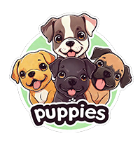 $puppies logo
